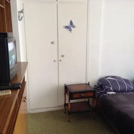 Κάμπινγκ Apartments