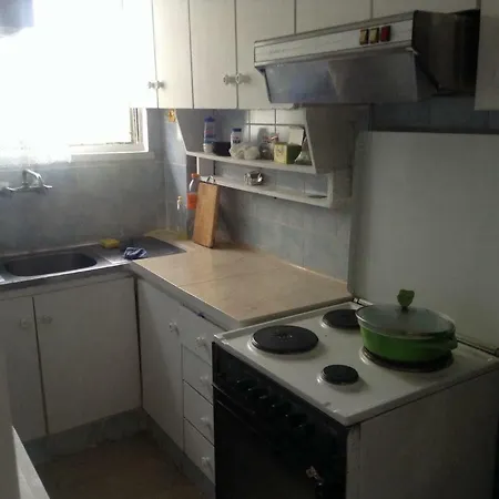 Apartments *