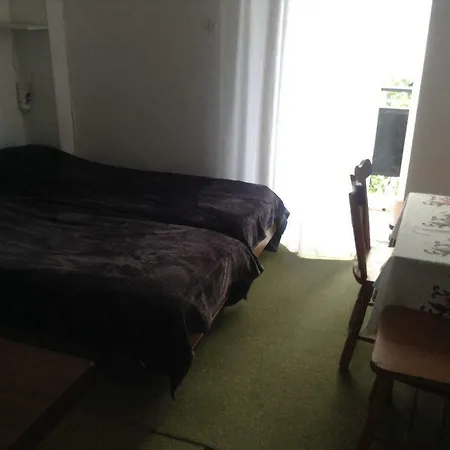 Apartments * 西洛卡特伦