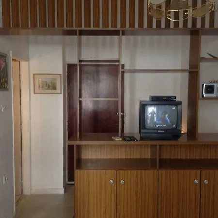 Apartments Κάμπινγκ Ξυλόκαστρο