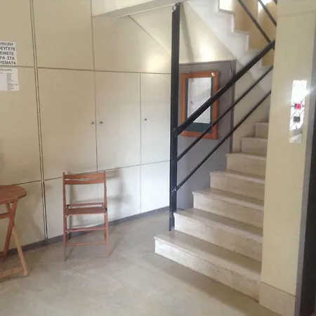 Κάμπινγκ Apartments *