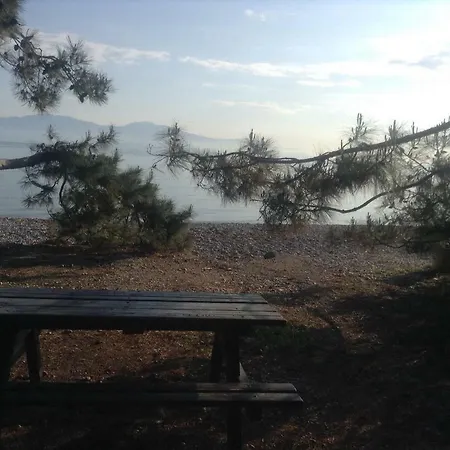 Apartments Ξυλόκαστρο