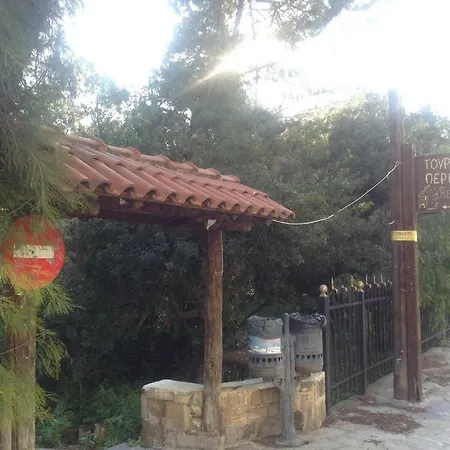 Apartments Ξυλόκαστρο